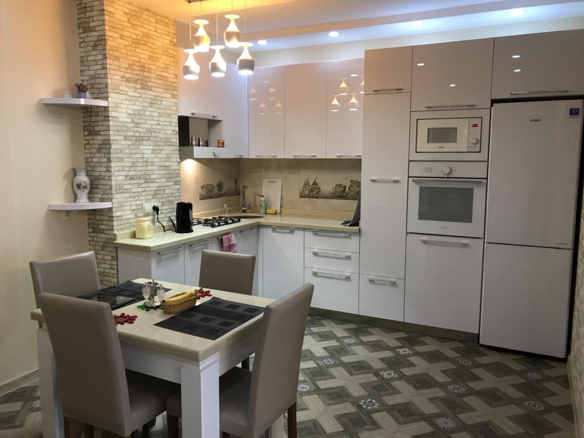 Apartment Lux With 3 Rooms Batumi Eksteriør billede